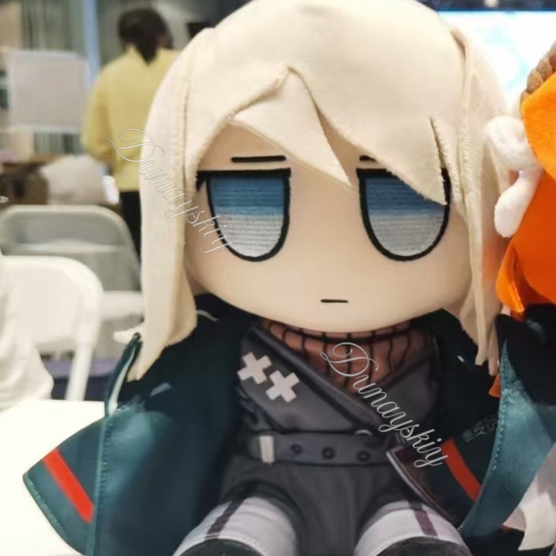 LCB Fumo Sitting Plush Faust I - Embroidery Garments 评论和价格