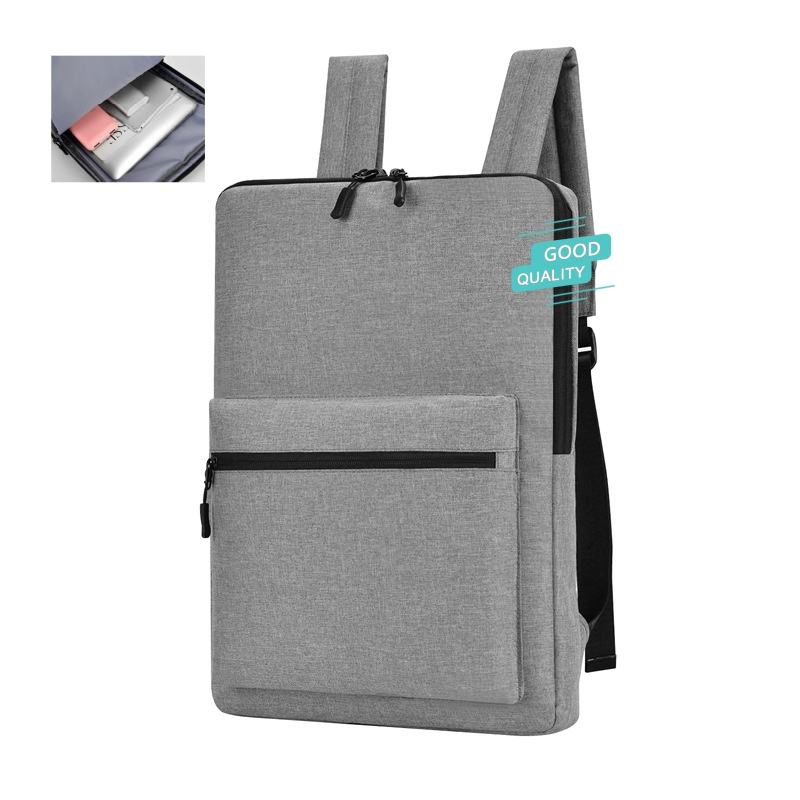 Classic Men's Business Backpac - Embroidery Bag 评论和价格