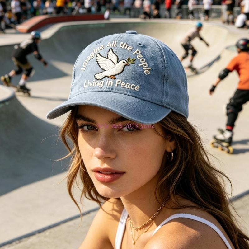 49ME Classical Baseball Cap Fe - Embroidery Meaning 评论和价格