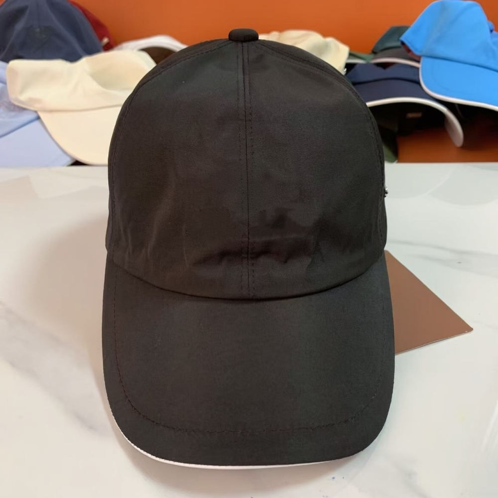 Casual Breathable Baseball Cap - Embroidery Garments 评论和价格