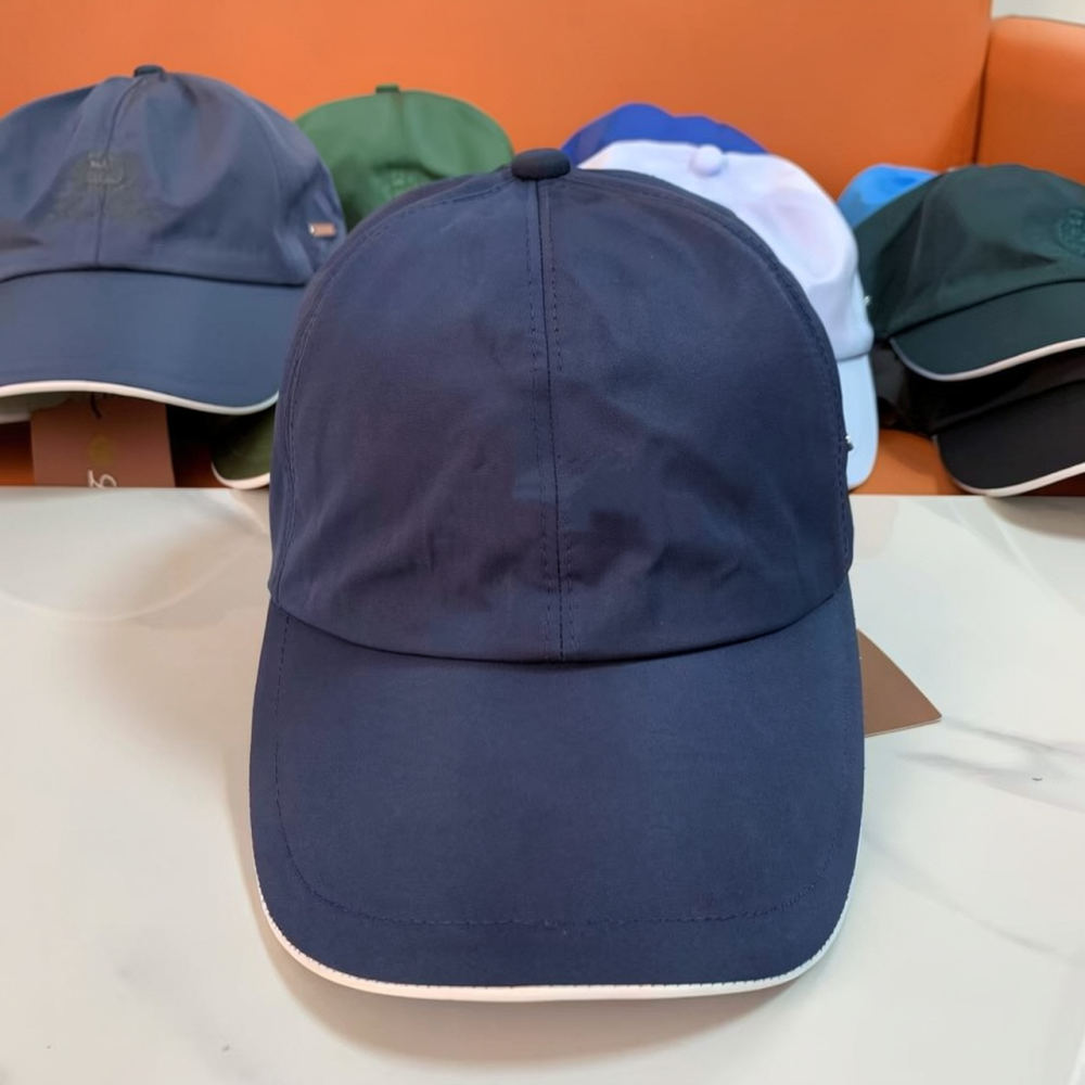 Casual Breathable Baseball Cap - Embroidery Garments 评论和价格