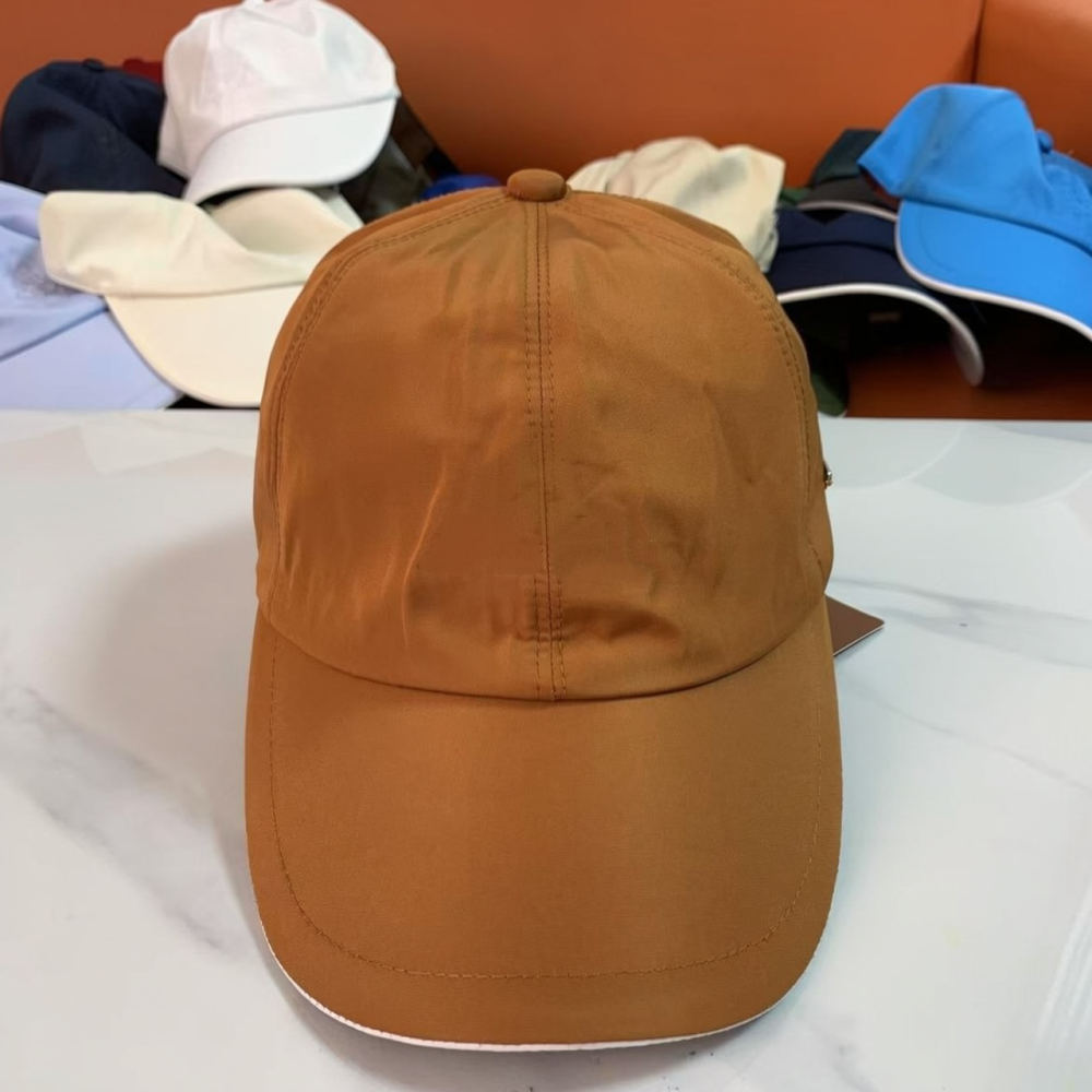 Casual Breathable Baseball Cap - Embroidery Garments 评论和价格