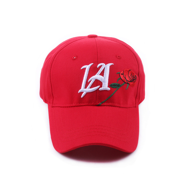 Customize Unisex LA Rose Embro - Embroidery Rose 评论和价格