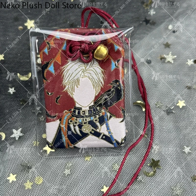 Anime Game Love and Deepspace  - Embroidery Bag 评论和价格