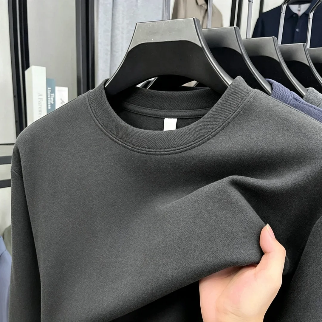Soft cotton high-end brand men - Embroidery Cotton Shirt 评论和价格